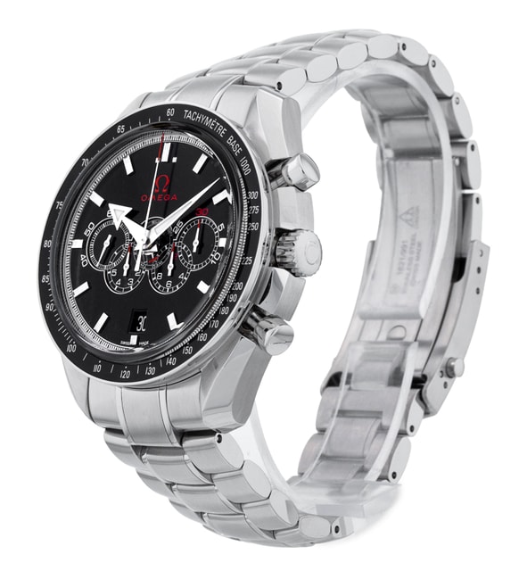 Omega Olympic Speedmaster 321.30.44.52.01.001 Image 2